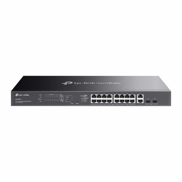 TP-Link Omada