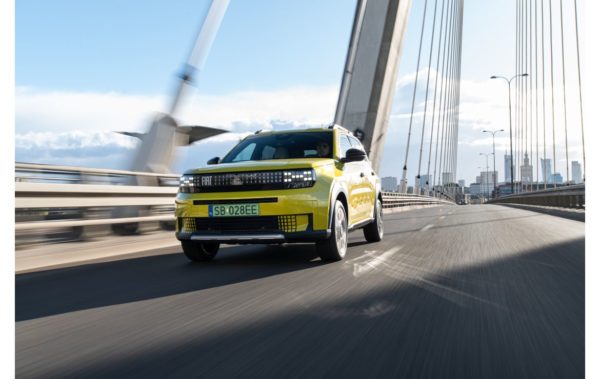 motopodsumowanie Fiat Grande Panda