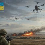 Zdjęcie okładkowe wpisu: Punkty lojalnościowe na polu walki. Tak, Ukraina