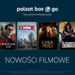 Zdjęcie okładkowe wpisu: Filmowy maj z premierami w Polsat Box Go