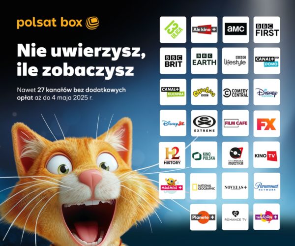 Polsat Box