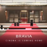 Zdjęcie okładkowe wpisu: Kino wkracza do domu: Sony prezentuje nowe produkty audio BRAVIA Theatre