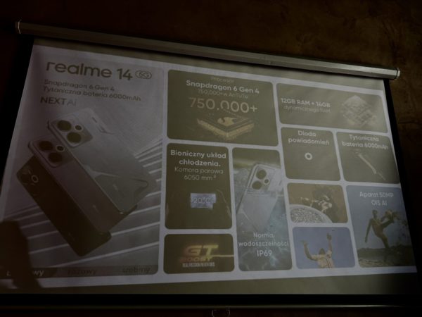 realme 14 5G