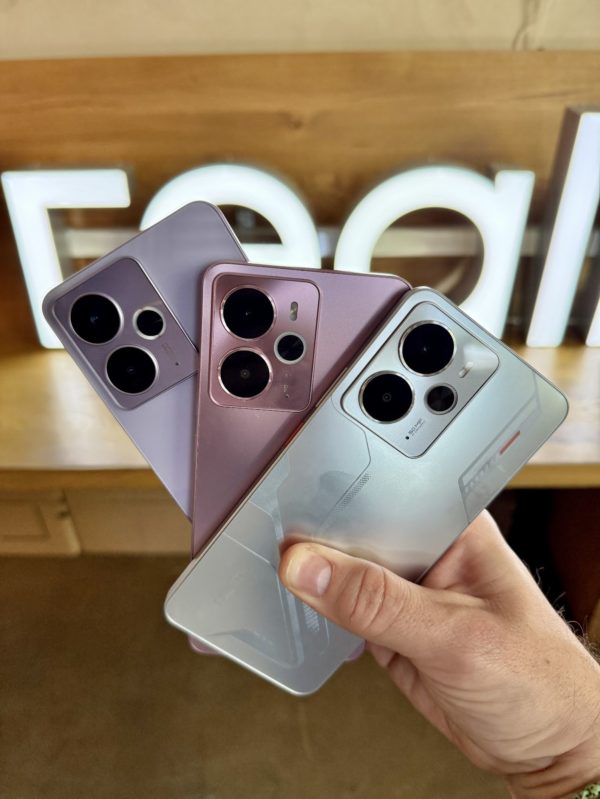 realme 14 5G