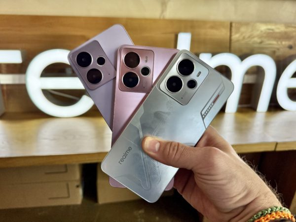 realme 14 5G