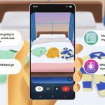 Zdjęcie okładkowe wpisu: Nowa funkcja konwersacji wizualnych dla użytkowników serii Galaxy S25