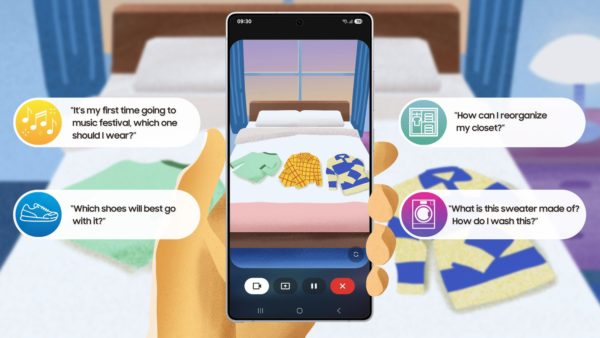Samsung Galaxy AI