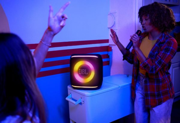 JBL PartyBox Encore 2