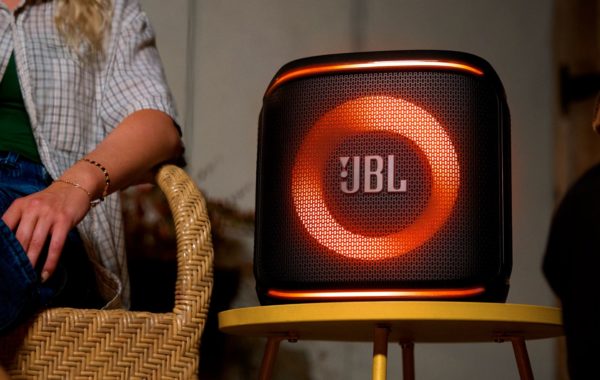 JBL PartyBox Encore 2