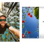 Zdjęcie okładkowe wpisu: Polski fotograf Jakub Wencek na globalnym Instagramie Apple