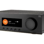 Zdjęcie okładkowe wpisu: Wzmacniacze JBL Modern Audio z polskim menu po aktualizacji