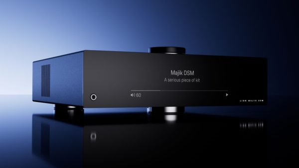 Linn Majik DSM