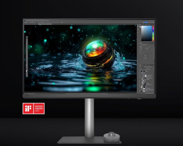 BenQ