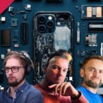 Zdjęcie okładkowe wpisu: 526: Ile podrożeje iPhone i Biały Lotos z perspektywy Polaka mieszkającego w Tajlandii | Nadgryzieni