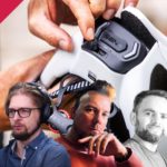 Zdjęcie okładkowe wpisu: 528: Rowerowy kask z interkomem i Black Mirror | Nadgryzieni