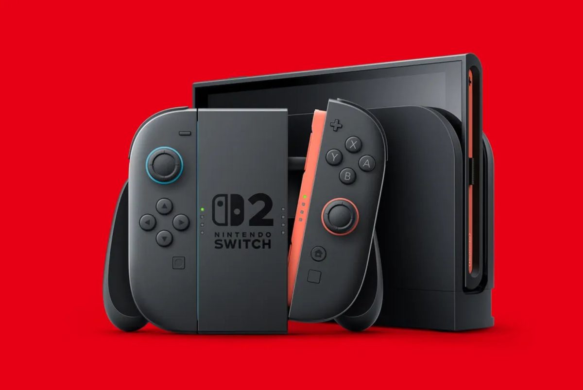 Nintendo Switch 2