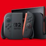 Zdjęcie okładkowe wpisu: Rekordowy start Nintendo Switch 2: 3,5 miliona sprzedanych konsol w cztery dni