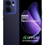 Zdjęcie okładkowe wpisu: Smartfony OPPO z funkcjami AI w języku polskim