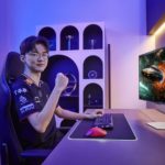 Zdjęcie okładkowe wpisu: Samsung utrzymuje pozycję lidera na globalnym rynku monitorów gamingowych szósty rok z rzędu