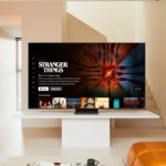 Zdjęcie okładkowe wpisu: Samsung oficjalnie: Netflix z HDR10+ na telewizorach koreańskiej marki