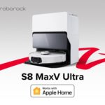 Zdjęcie okładkowe wpisu: Roborock z najnowszą aktualizacją Matter – znamy nowe funkcje