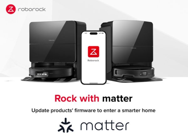 Roborock Matter