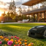 Zdjęcie okładkowe wpisu: STIGA prezentuje nowe roboty koszące A4 i A8 – autonomiczne koszenie w przystępnej cenie