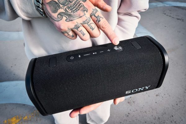 Sony