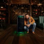 Zdjęcie okładkowe wpisu: Sony prezentuje nowe głośniki ULT POWER SOUND z Postem Malone’em