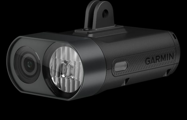 Garmin Varia Vue
