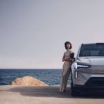 Zdjęcie okładkowe wpisu: Volvo Cars z prestiżową nagrodą za działania na rzecz kobiet