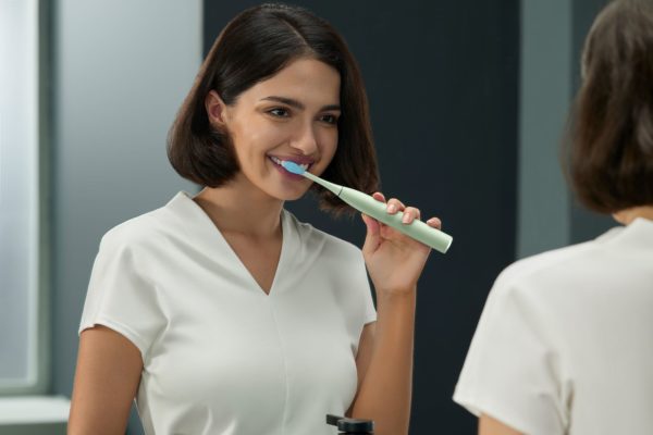 Oclean X Ultra