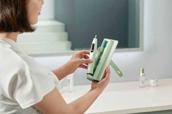 Oclean X Ultra