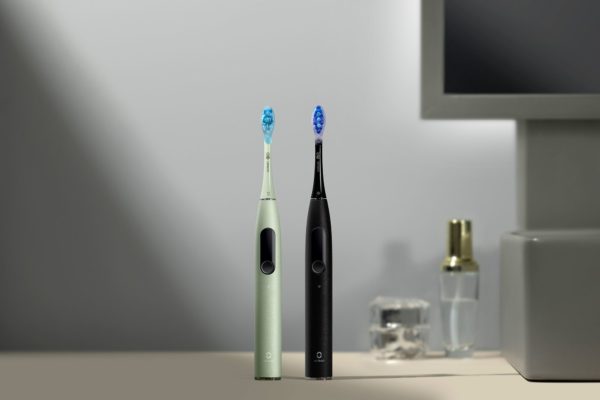 Oclean X Ultra