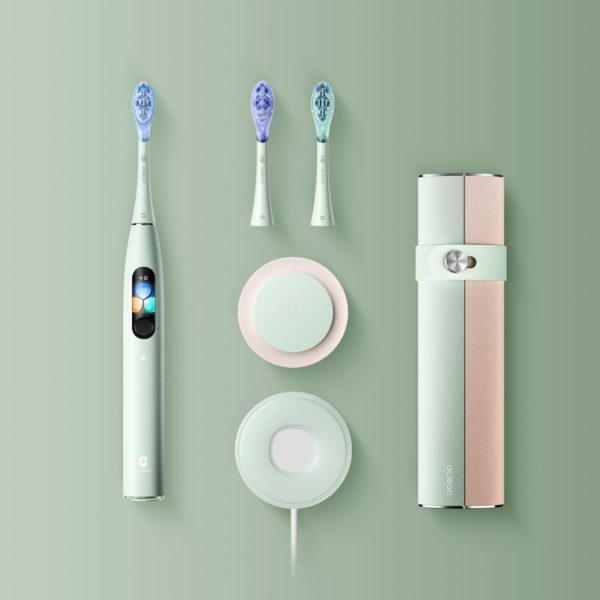 Oclean X Ultra