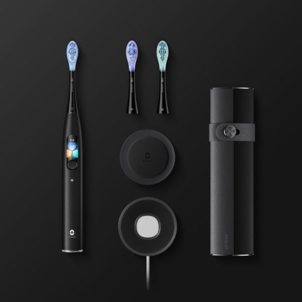 Oclean X Ultra