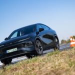 Zdjęcie okładkowe wpisu: XPENG z milionem aut na koncie i tytułem innowatora. Niemiecki instytut ocenił systemy bezpieczeństwa marki