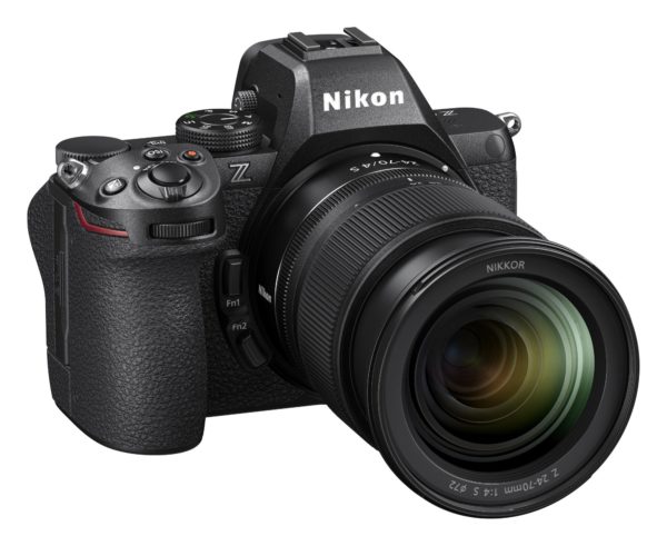 Nikon Z5II