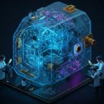 Zdjęcie okładkowe wpisu: Eksperci Anthropic zajrzeli „pod maskę” swojej AI, co znaleźli?