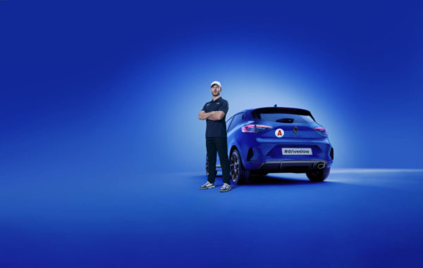 Motopodsumowanie - Pierre Gasly, Renault