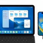 Zdjęcie okładkowe wpisu: iOS 19 z nowym trybem pracy na zewnętrznym ekranie?