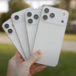 Zdjęcie okładkowe wpisu: Nowe doniesienia na temat iPhone’ów 17