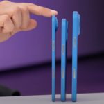 Zdjęcie okładkowe wpisu: Nowe wideo z prawdopodobnym wyglądem iPhone’a 17 Air