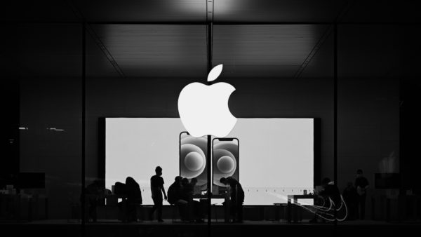 Zdjęcie okładkowe wpisu Wielka Brytania nie utajni sporu z Apple o szyfrowanie iCloud – decyzja sądu