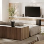 Zdjęcie okładkowe wpisu: Prawdziwe kino domowe w prostym, stylowym wydaniu. Oto Loewe We. BOOST