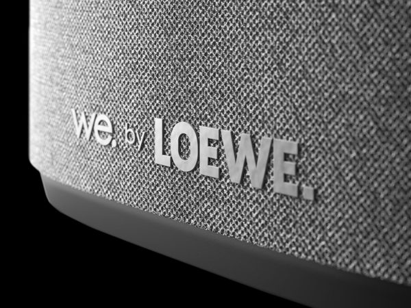Loewe we Boost