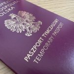 Zdjęcie okładkowe wpisu: Paszport tymczasowy – resort ujawnia nowe dane