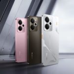 Zdjęcie okładkowe wpisu: Smartfon realme 14 5G od dziś tańszy