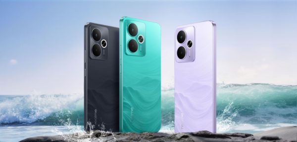 realme 14 5G