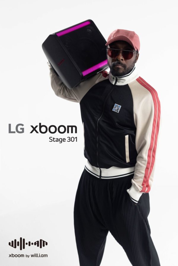 LG